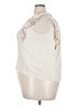 Knox Rose Ivory Sleeveless Blouse Size XXL - photo 5