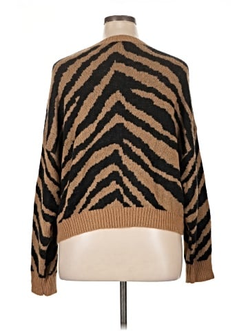 American Eagle Outfitters Pullover Sweater (view 2)
