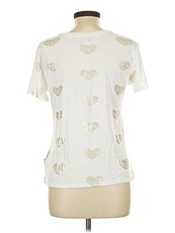 Frank Lyman Design Short Sleeve T-Shirt (view 2)