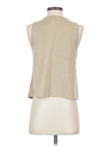 Gap Fit Sleeveless T-Shirt (view 2)