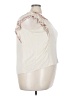 Knox Rose Ivory Sleeveless Blouse Size XXL - photo 4