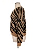 American Eagle Outfitters Animal Print Brown Pullover Sweater Size XL - photo 5