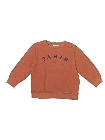 Zara Kids Sweatshirt (view 1)