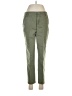 Unbranded Green Casual Pants Size 6 Petite - photo 1