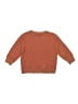 Zara Kids Orange Sweatshirt Size 6 - photo 2