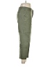Unbranded Green Casual Pants Size 6 Petite - photo 4
