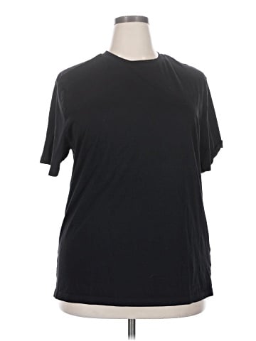 H&M Short Sleeve Top (view 1)