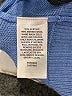 Nordstrom Blue Cardigan Size M - photo 8