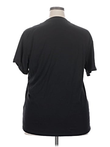 H&M Short Sleeve Top (view 2)