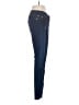 True Religion Hearts Blue Jeans Size 24 waist - photo 4