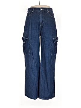 Ann Taylor Loft Jeans