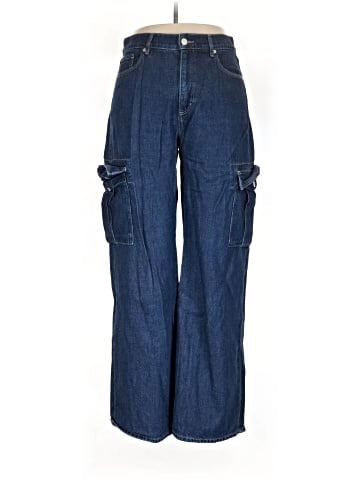 Ann Taylor LOFT Jeans (view 1)