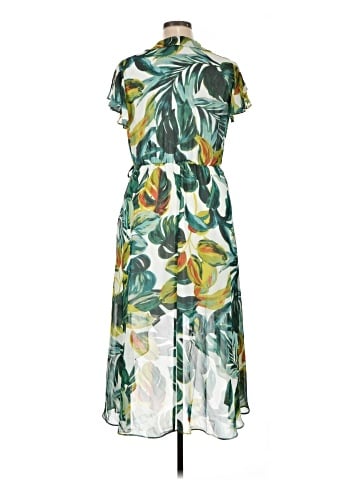 Julia Jordan Cocktail Dress (view 2)