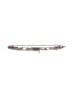 Chico's Silver Belt Size M - photo 1