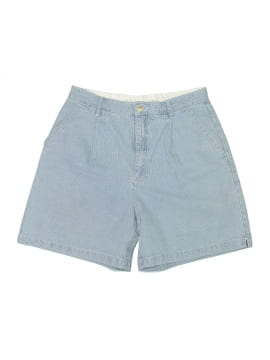 Gloria Vanderbilt Denim Shorts