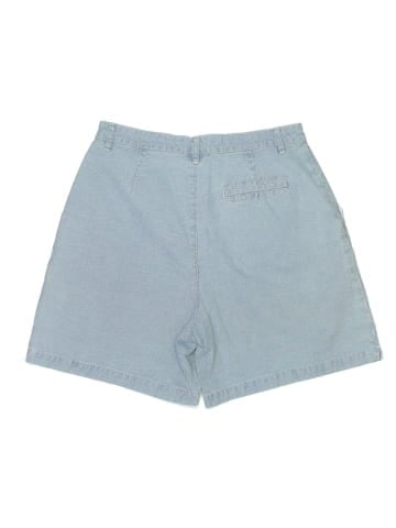 Gloria Vanderbilt Denim Shorts (view 2)