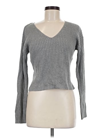 Wild Fable Pullover Sweater (view 1)