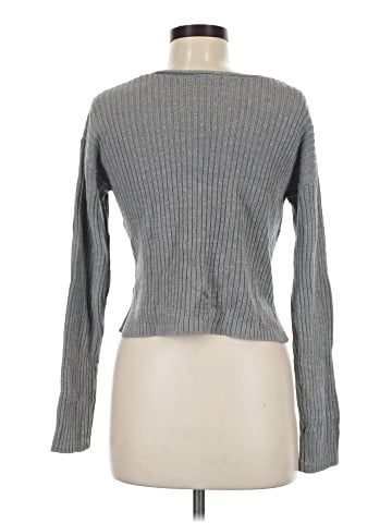 Wild Fable Pullover Sweater (view 2)