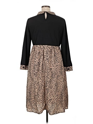 BLOOMCHIC Casual Dress (view 2)
