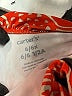 Carter's Print Red Two Piece Swimsuit Size 6X - photo 3