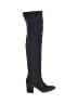 Sam Edelman Black Boots Size 8 1/2 - photo 1