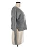 Wild Fable Gray Pullover Sweater Size M - photo 4