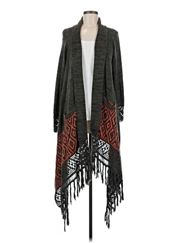 Adore Poncho (view 1)