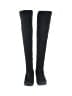 Sam Edelman Black Boots Size 8 1/2 - photo 2