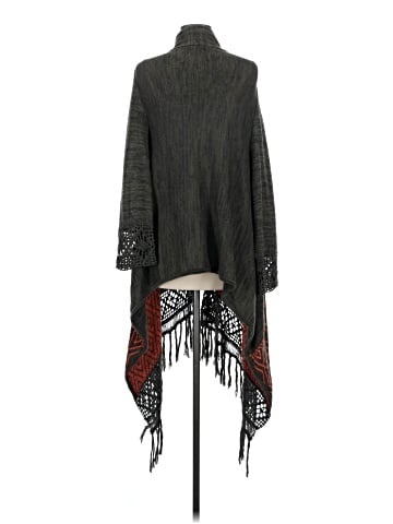 Adore Poncho (view 2)