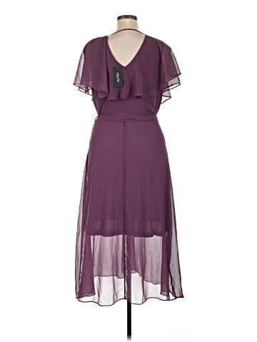 City Chic Cocktail Dress (view 2)