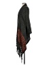 Adore Gray Poncho Size M (estimated) - photo 5