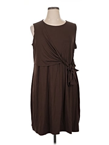 J.Jill Casual Dress (view 1)