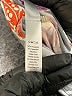 Lularoe Print Gray Leggings Size 2X (TC2) - photo 5