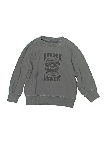 Uniqlo Sweatshirt (view 1)