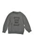 Uniqlo Gray Sweatshirt Size 3 - 4 - photo 1