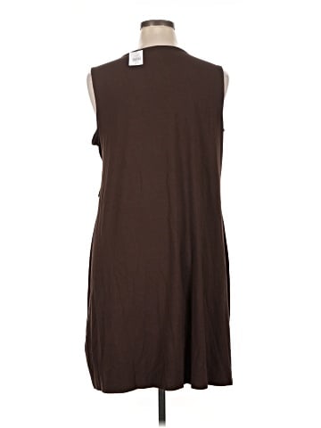 J.Jill Casual Dress (view 2)