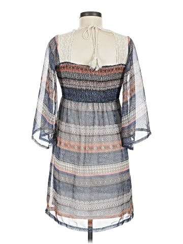 Rebellion Casual Dress (view 2)