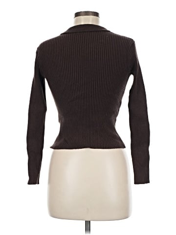 Shein Turtleneck Sweater (view 2)