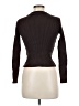 Shein Brown Turtleneck Sweater Size 6 - photo 2