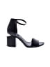 Alexander Wang Black Sandals Size EU 38 - photo 1