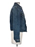 Vince. 100% Cotton Blue Denim Jacket Size XS - photo 4