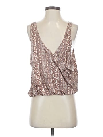 We the Free Sleeveless Blouse (view 1)
