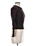Shein Brown Turtleneck Sweater Size 6 - photo 4