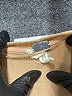 We the Free Tan Casual Dress Size S - photo 7