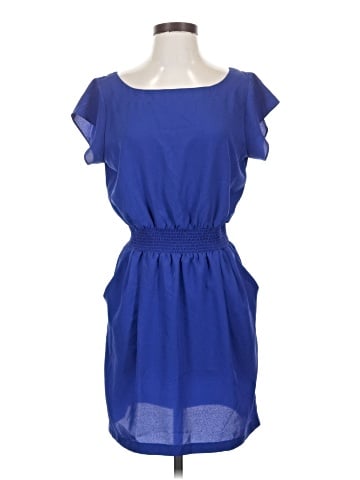 Gap Casual Dress (view 1)