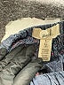 Peek... 100% Cotton Hearts Gray Skirt Size 8 - photo 3