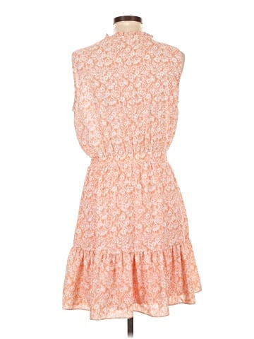 LC Lauren Conrad Casual Dress (view 2)