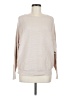 T Tahari Tan Pullover Sweater Size M - photo 1