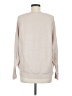T Tahari Tan Pullover Sweater Size M - photo 2