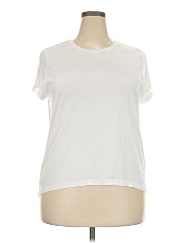 Athleta Short Sleeve T-Shirt (view 1)